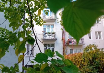 mieszkanie na sprzedaż - Warszawa, Mokotów, Stary Mokotów, Asfaltowa