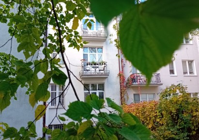 mieszkanie na sprzedaż - Warszawa, Mokotów, Stary Mokotów, Asfaltowa